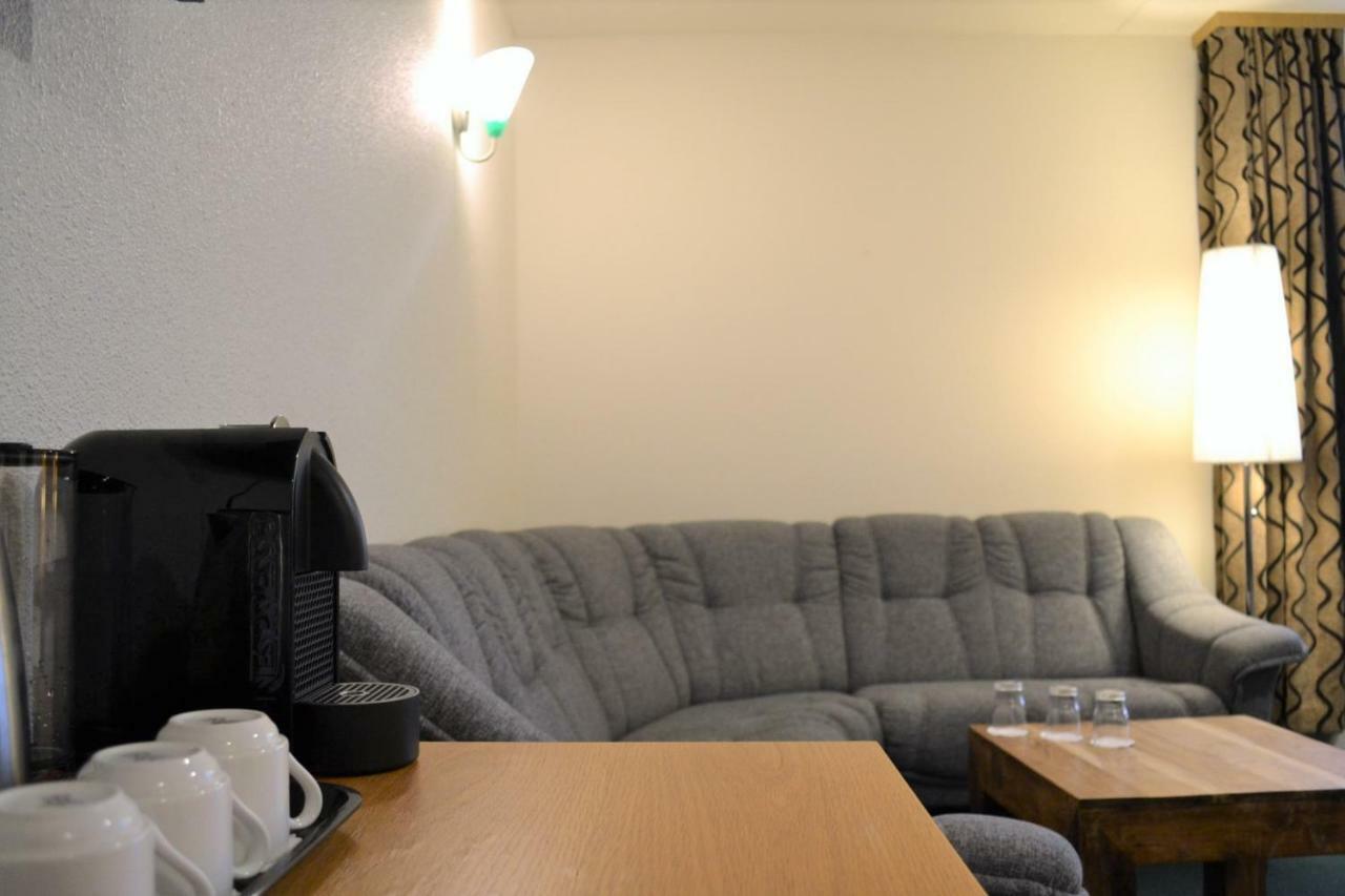 Hotel Hvolsvollur - Central South Iceland Habitación foto